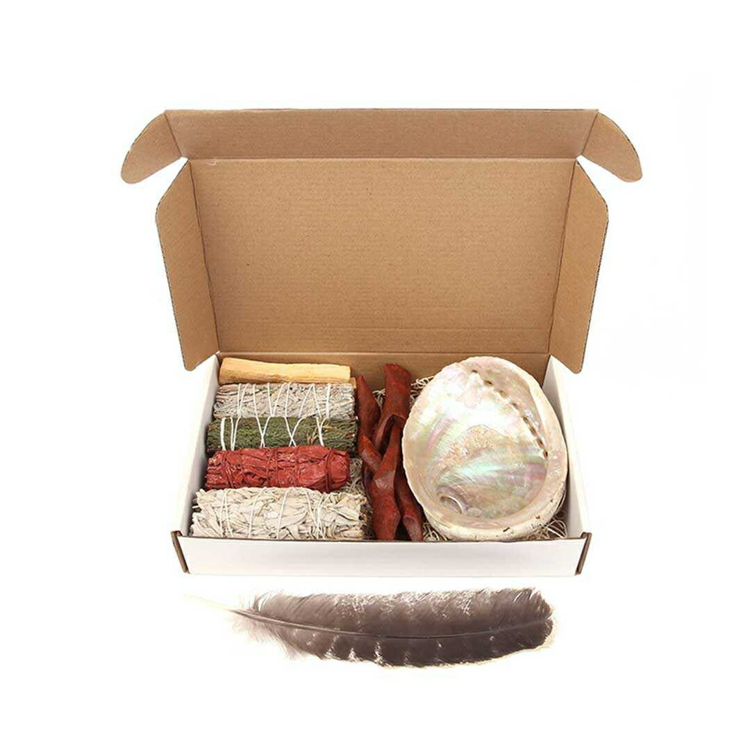 雑貨 その他 | アロマテラピー香木セット - リラックス＆癒しの天然フレグランス