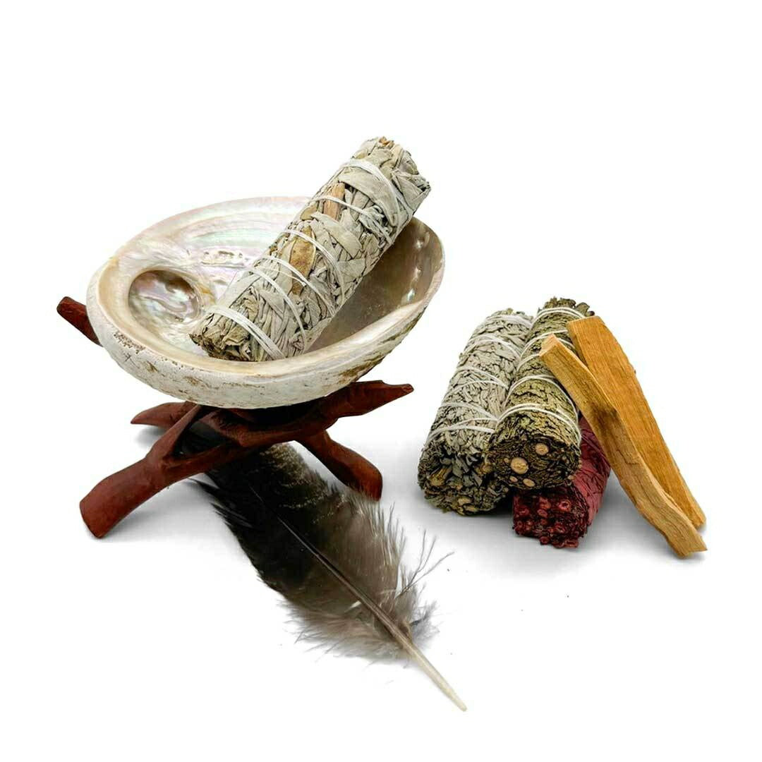 雑貨 その他 | アロマテラピー香木セット - リラックス＆癒しの天然フレグランス