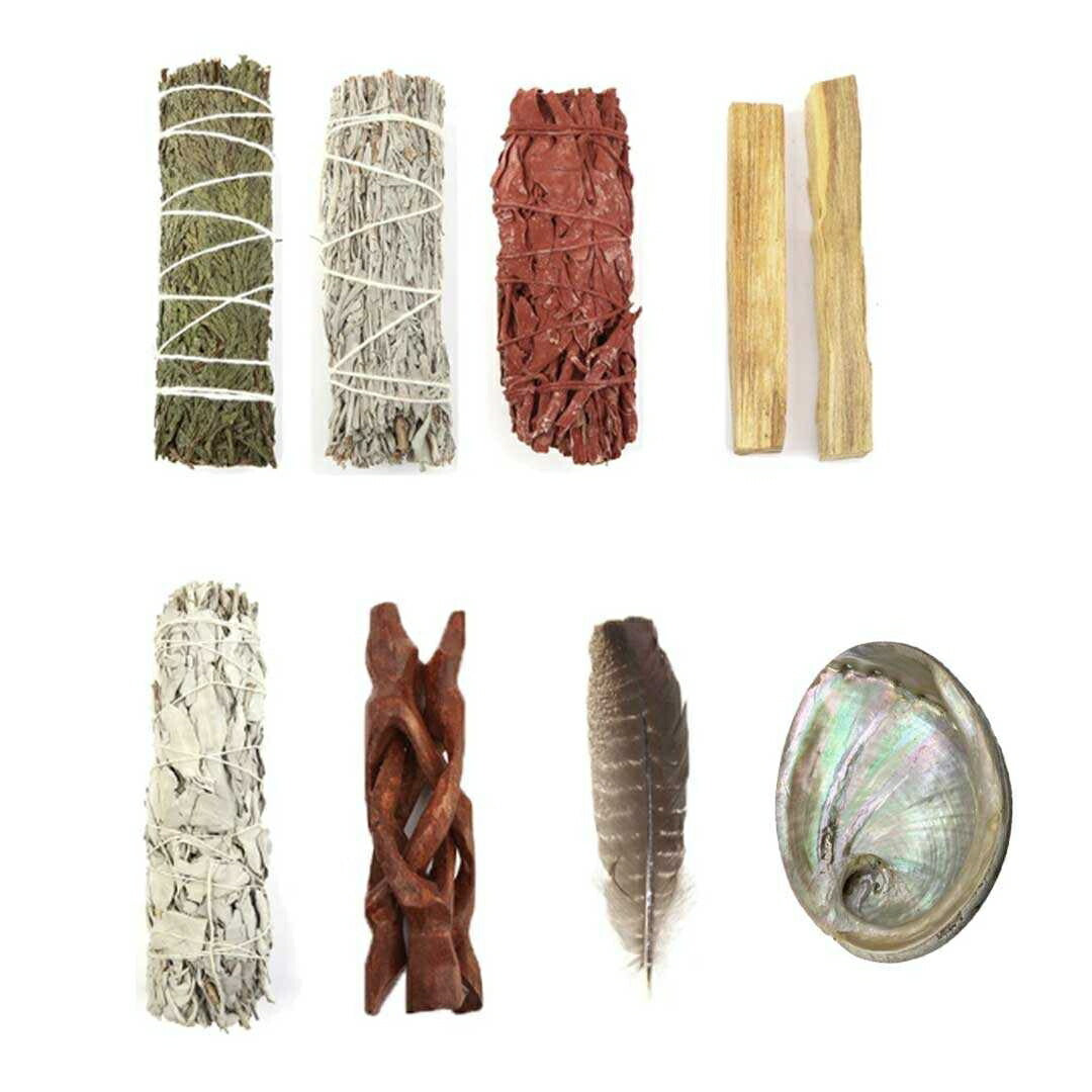 雑貨 その他 | アロマテラピー香木セット - リラックス＆癒しの天然フレグランス