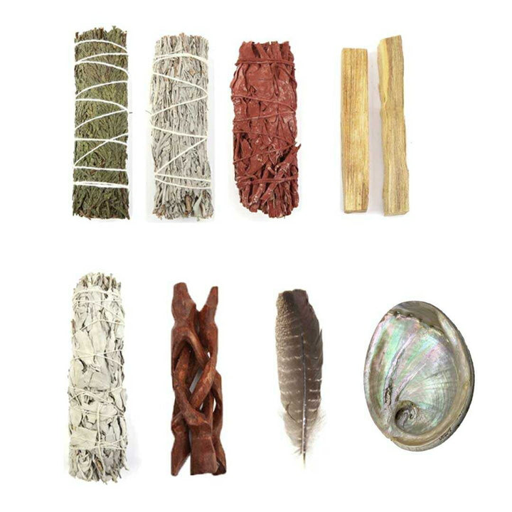 雑貨 その他 | アロマテラピー香木セット - リラックス＆癒しの天然フレグランス