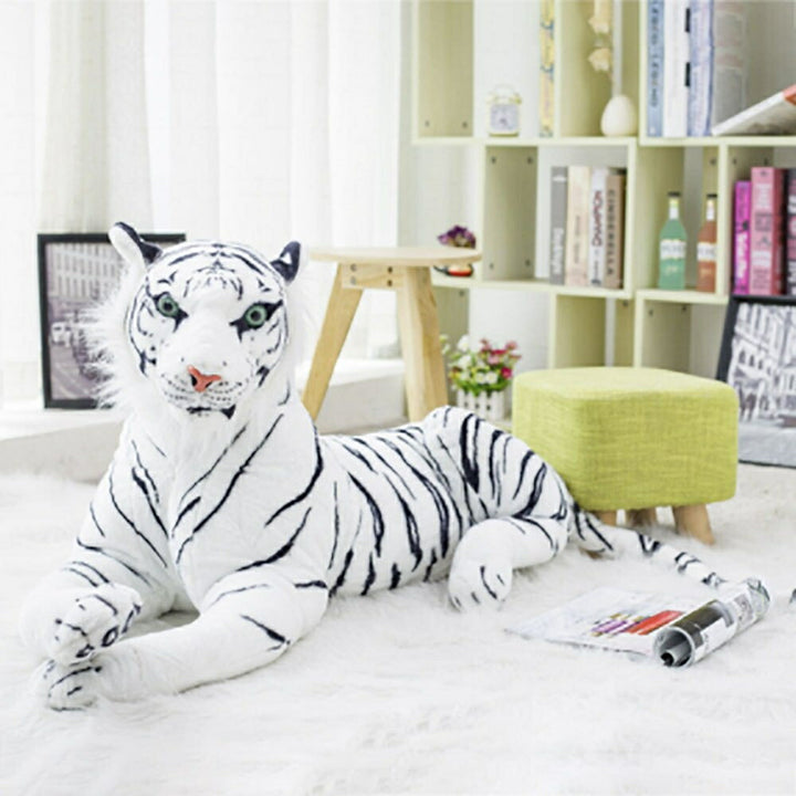 玩具 | 大きいトラのぬいぐるみクッション1.1m 抱き枕・誕生日ギフト