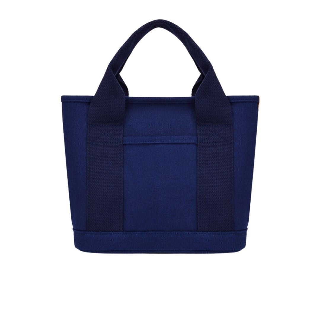 バッグ | 多機能キャンバストートバッグ 大容量・軽量 A4対応