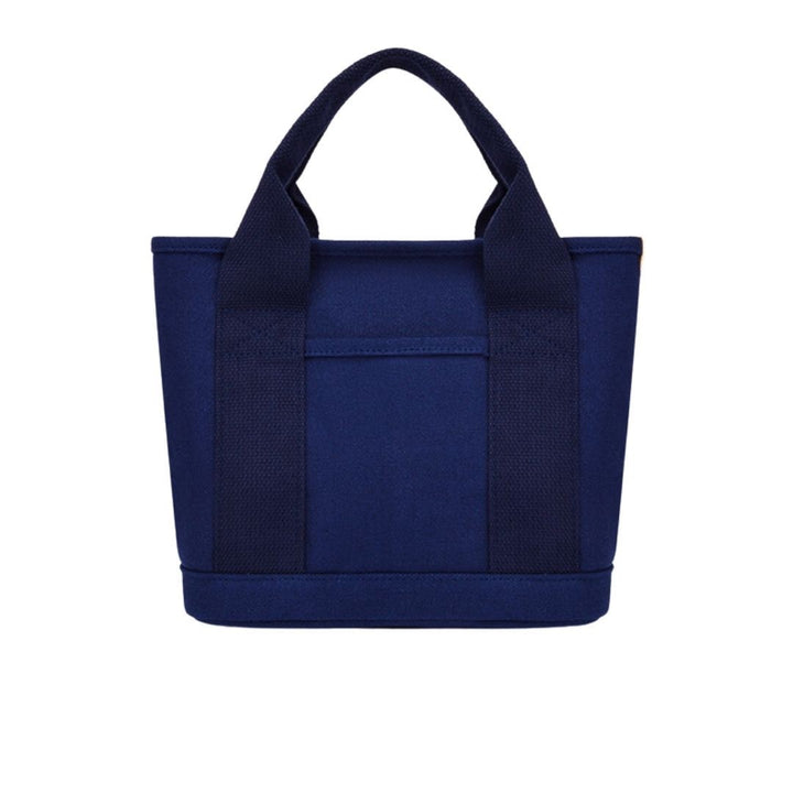 バッグ | 多機能キャンバストートバッグ 大容量・軽量 A4対応