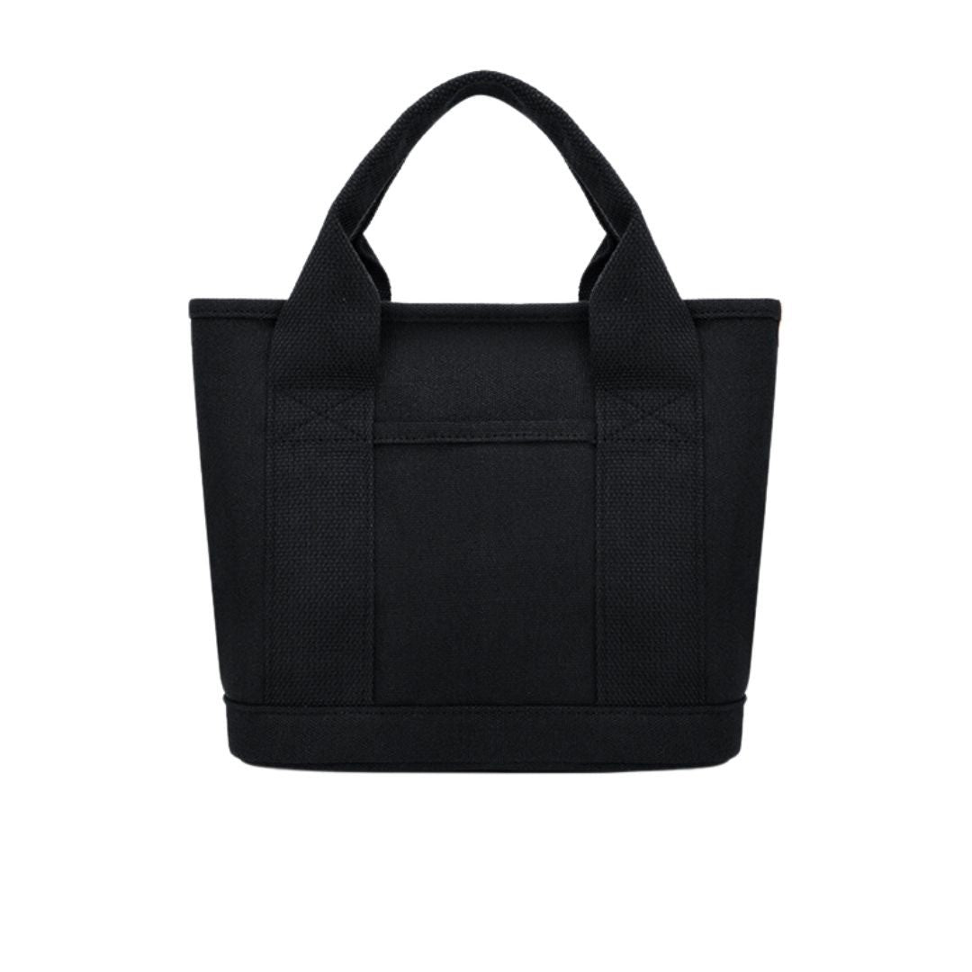 バッグ | 多機能キャンバストートバッグ 大容量・軽量 A4対応