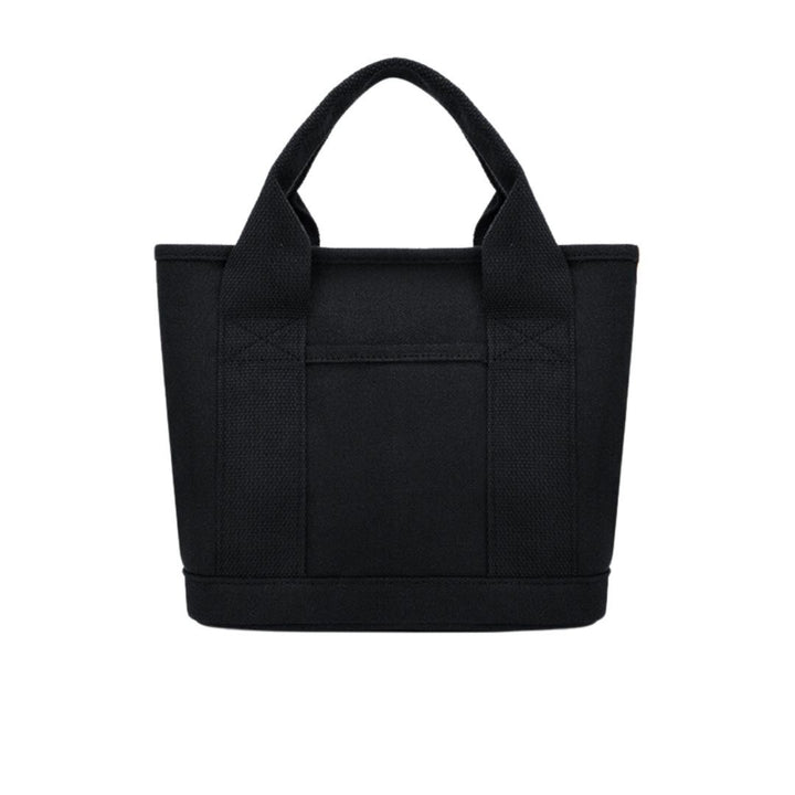 バッグ | 多機能キャンバストートバッグ 大容量・軽量 A4対応