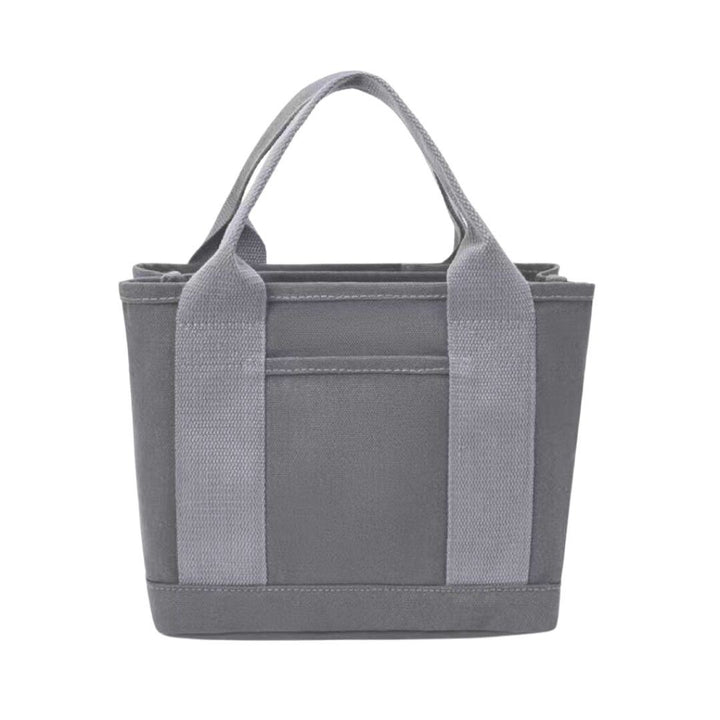 バッグ | 多機能キャンバストートバッグ 大容量・軽量 A4対応