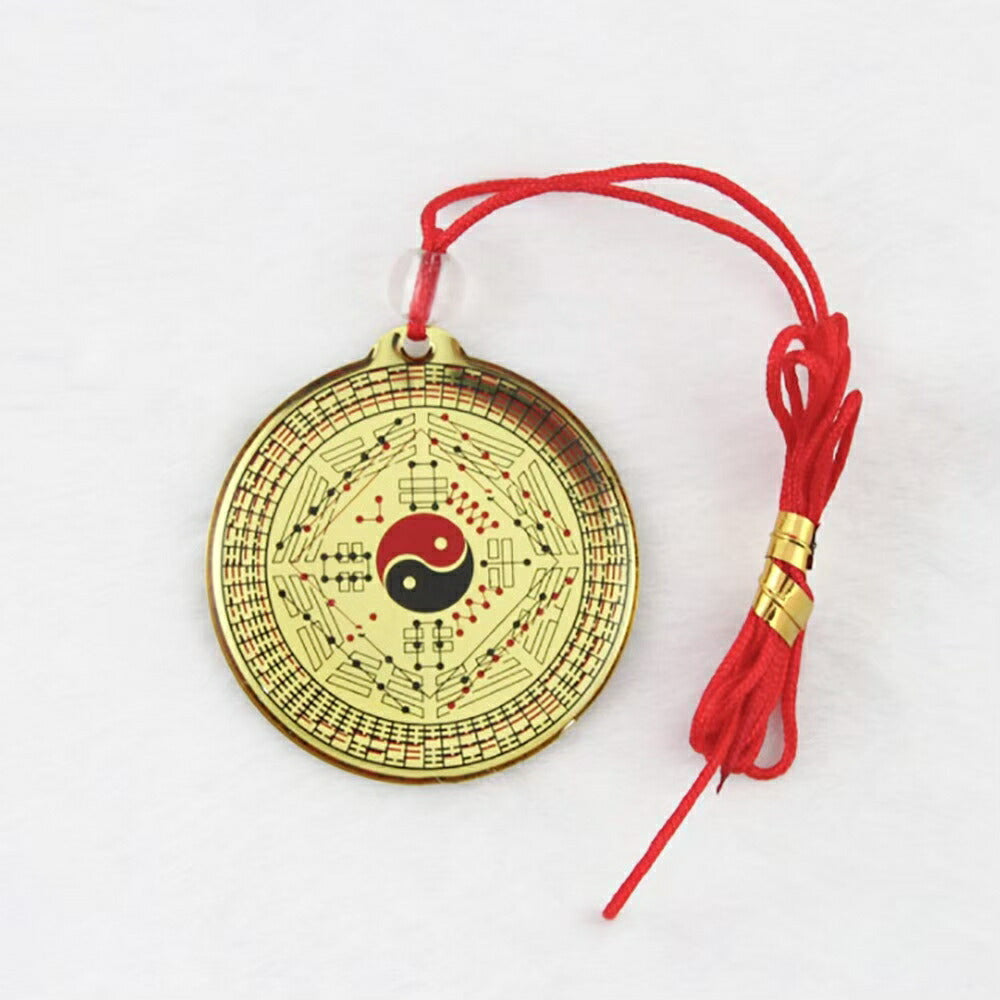 金運 開運 グッズ | 開運風水アクセサリー - 玄関用壁掛けお守り