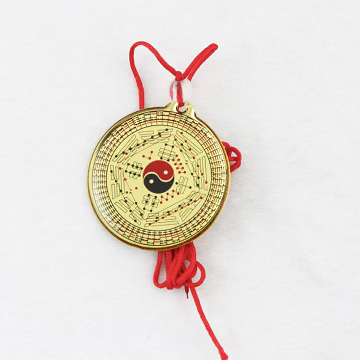 金運 開運 グッズ | 開運風水アクセサリー - 玄関用壁掛けお守り