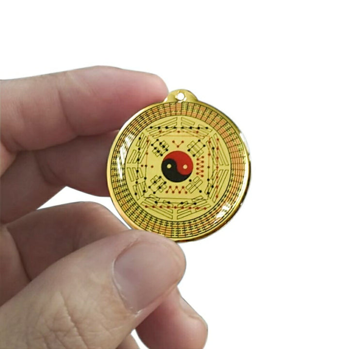 金運 開運 グッズ | 開運風水アクセサリー - 玄関用壁掛けお守り