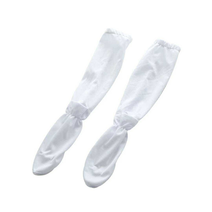 小物 その他 | UVカットアームスリーブ 両手用 冷房＆日焼け対策