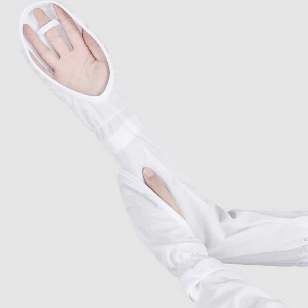 小物 その他 | UVカットアームスリーブ 両手用 冷房＆日焼け対策