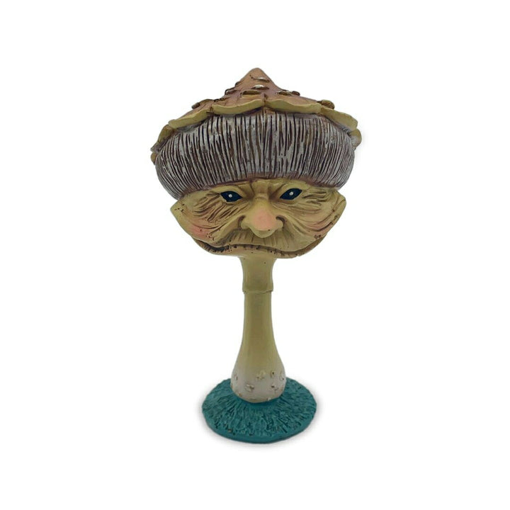 インテリア オブジェ | アンティーク風キノコオブジェ・北欧デザイン