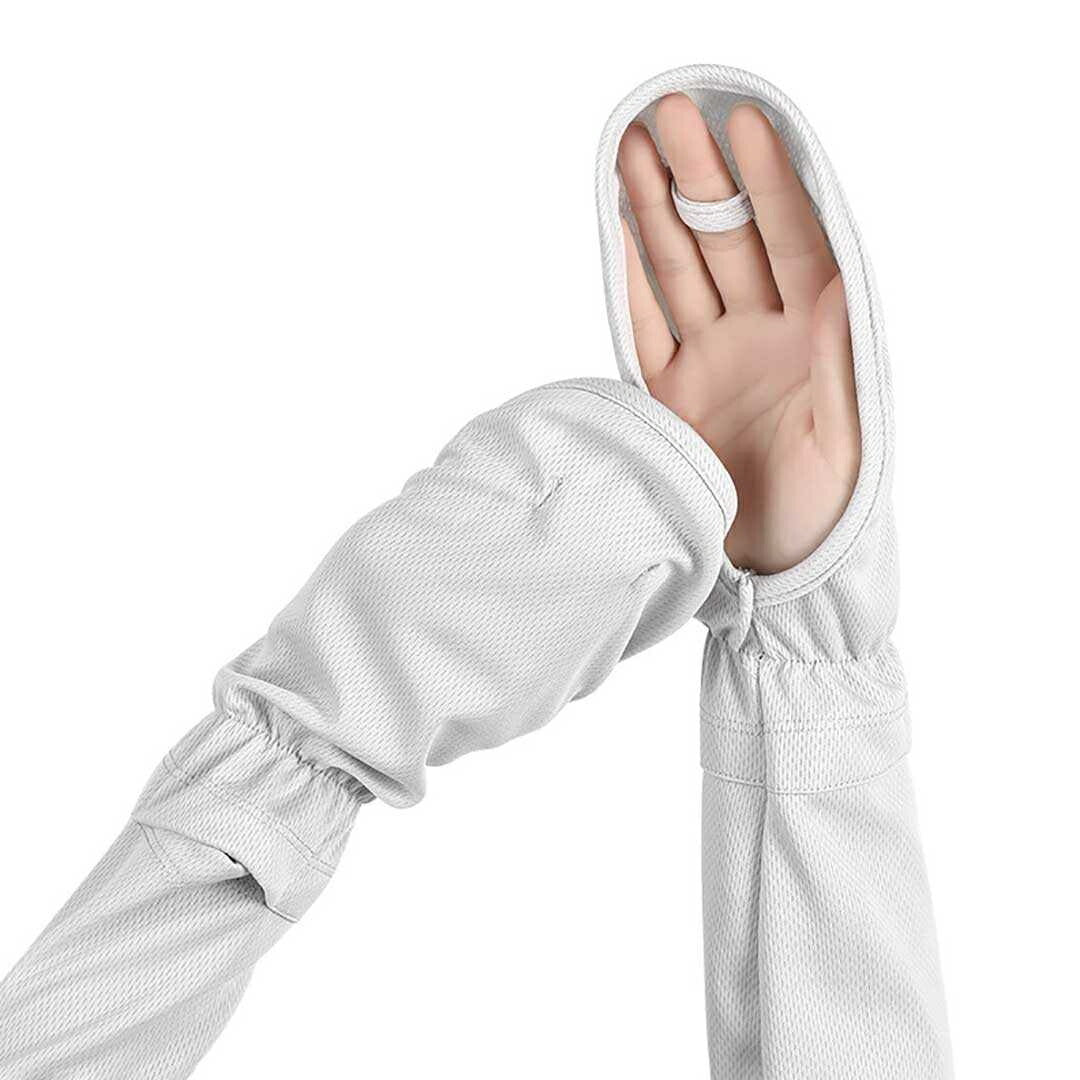 小物 その他 | UVカットアームスリーブ 両手用 冷房＆日焼け対策