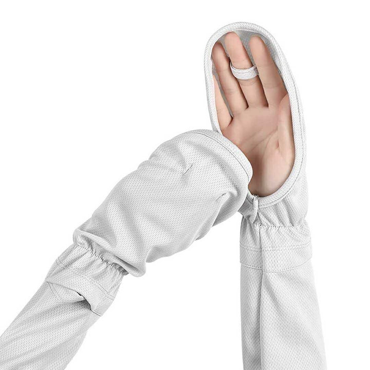 小物 その他 | UVカットアームスリーブ 両手用 冷房＆日焼け対策