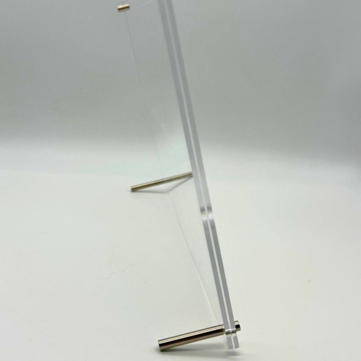 トレカケース | アクリル製トレカディスプレイケース 8枚用 - ポケモン・遊戯王対応