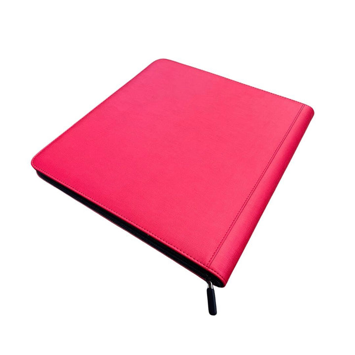 トレカケース | 12ポケット480枚収納トレカファイル 選べる6色 | ポケモン・遊戯王対応