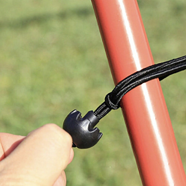 トレーニング器具 | サッカー・野球兼用リバウンドネット【室内外対応】