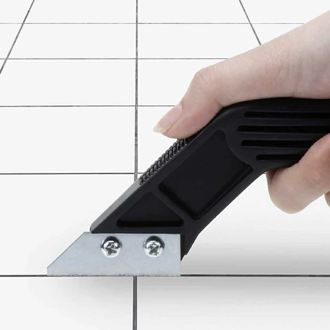 アウトドア用品 その他 | タイル目地クリーナー - 家庭用・業務用兼用スクレーパー