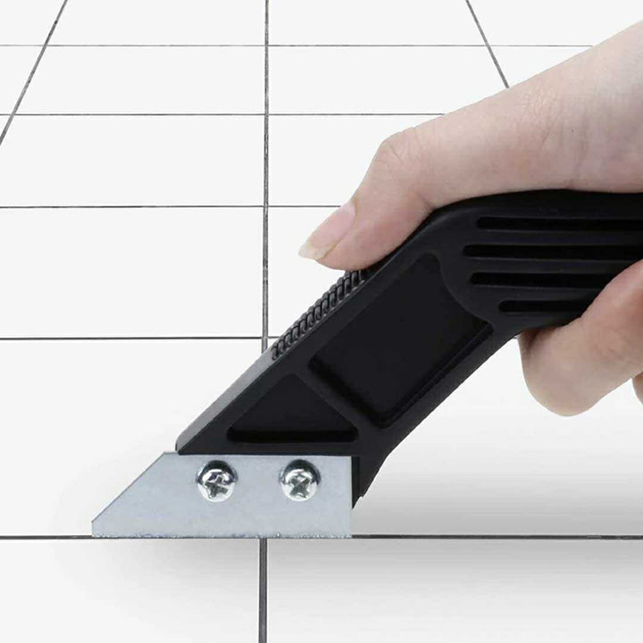 アウトドア用品 その他 | タイル目地クリーナー - 家庭用・業務用兼用スクレーパー