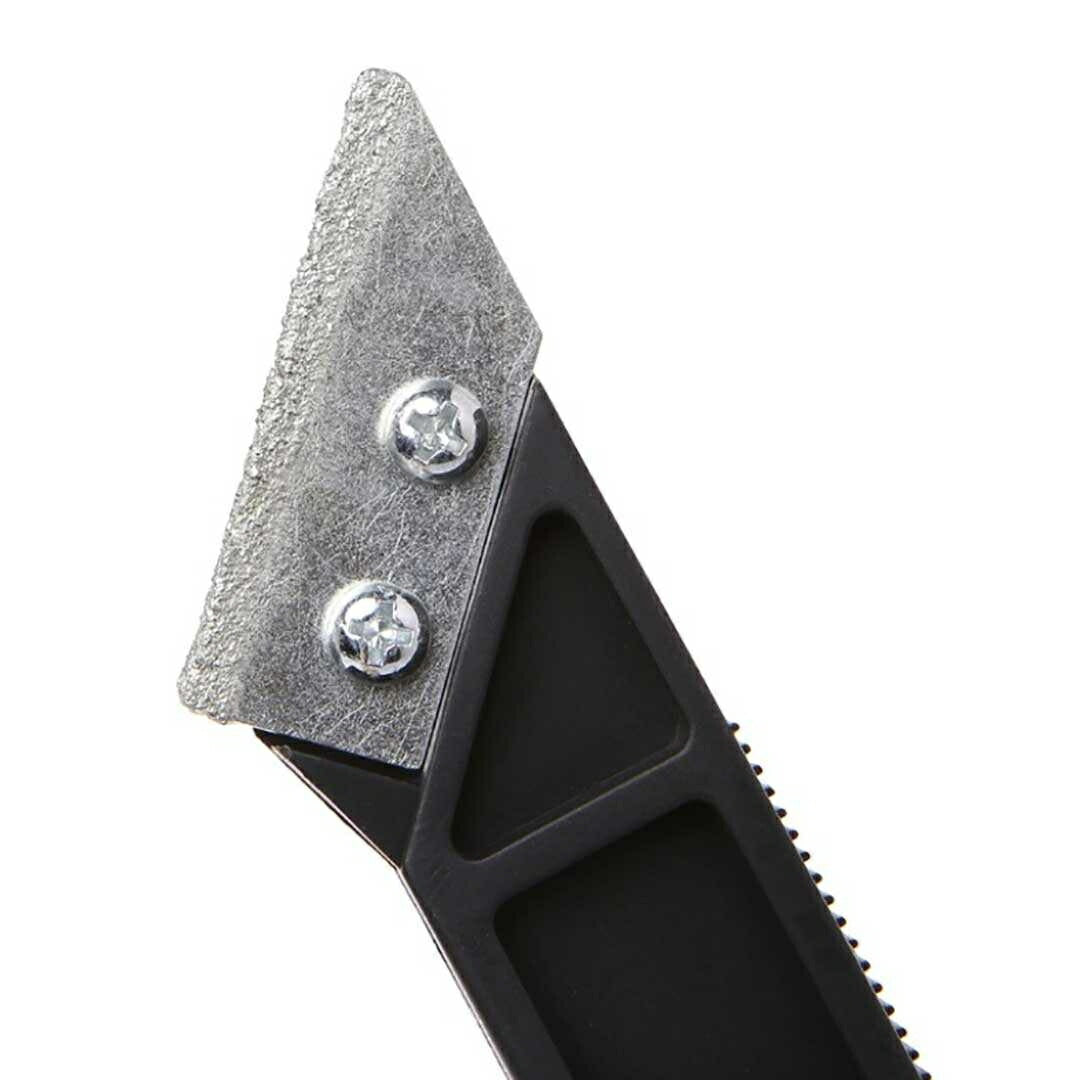 アウトドア用品 その他 | タイル目地クリーナー - 家庭用・業務用兼用スクレーパー