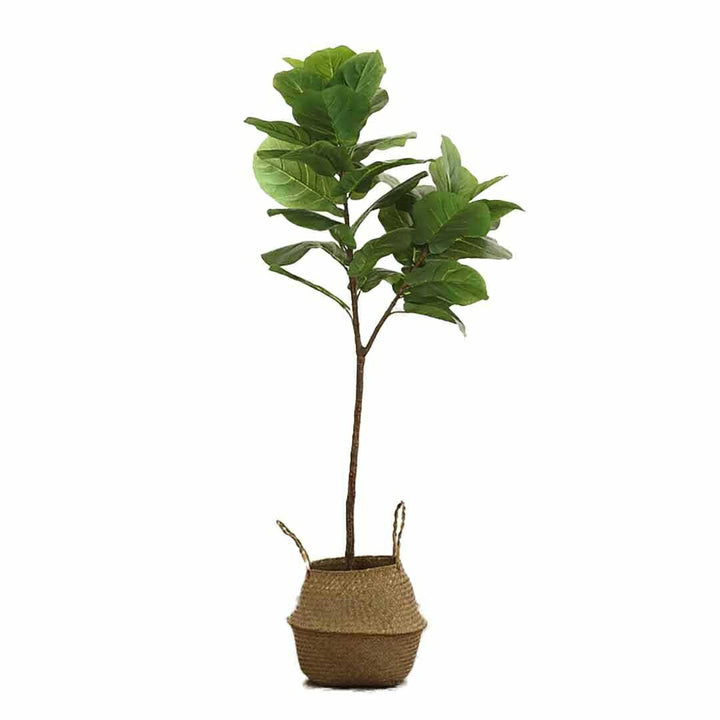 インテリア オブジェ | 大型フェイク観葉植物 おしゃれインテリア 110cm