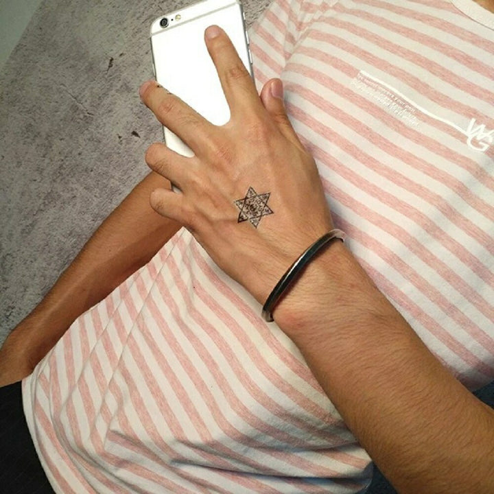 ブレスレット | ステンレス ツイスト バングル 男女兼用