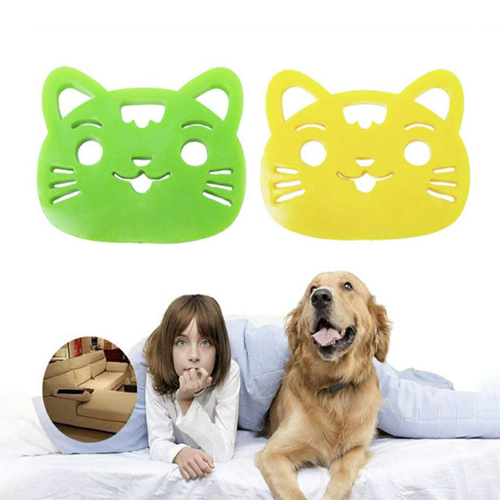 インテリア雑貨 その他 | ペット毛取り洗濯グッズ 2個セット