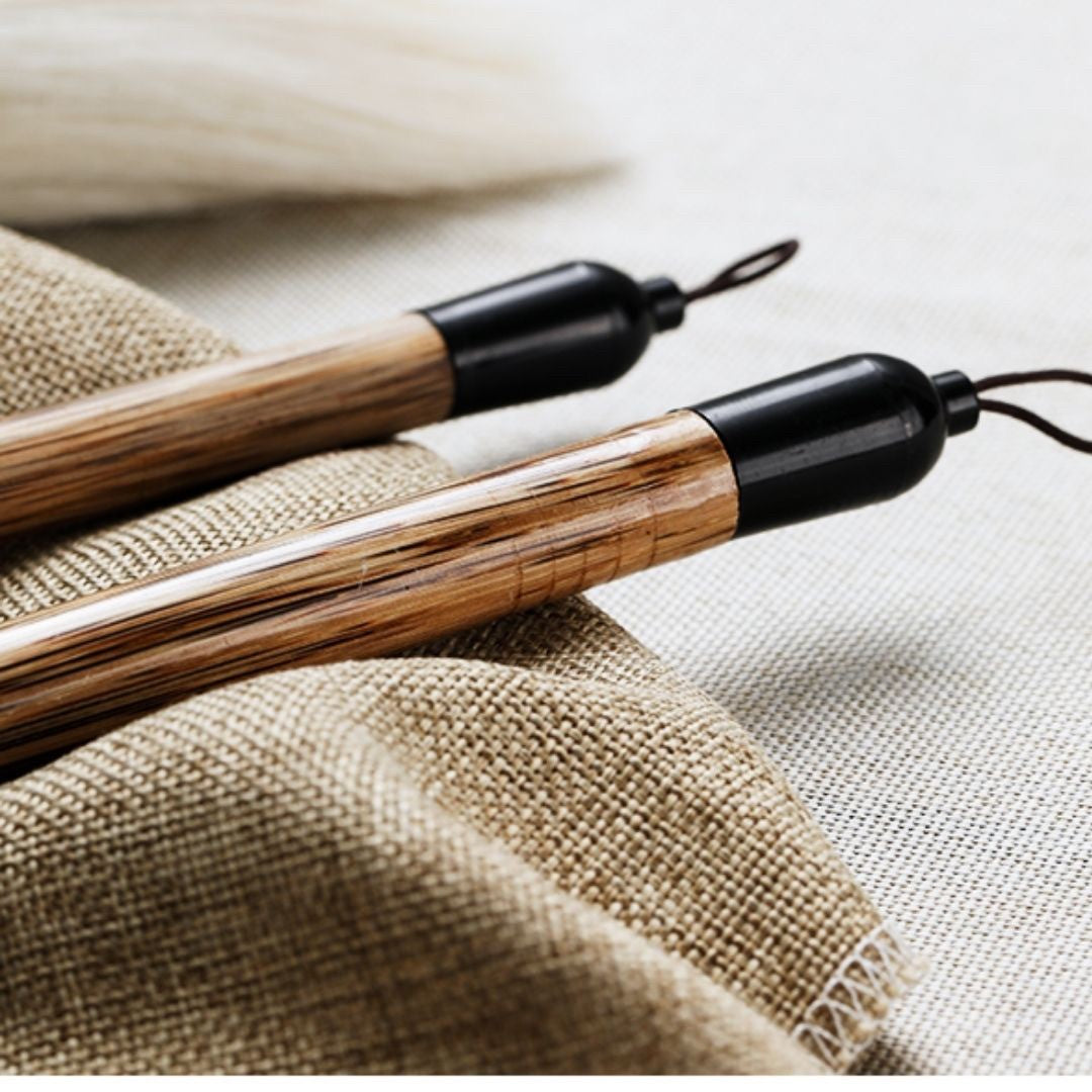 インテリア雑貨 その他 | 特大毛筆「雅」- 書道・習字用 44.5cm