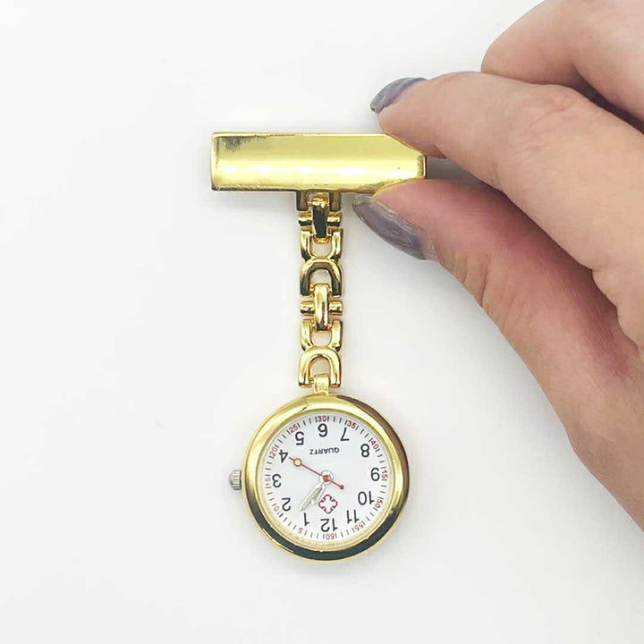 インテリア雑貨 その他 | ナースウォッチ ユニセックス 5色展開 - 高耐久キーホルダー式