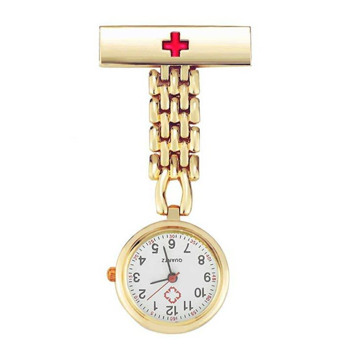 インテリア雑貨 その他 | ナースウォッチ ユニセックス 5色展開 - 高耐久キーホルダー式