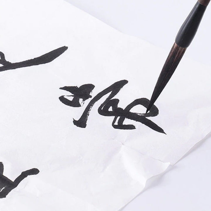 インテリア雑貨 その他 | 習字・書道用筆セット 初心者向き 小中大3本組