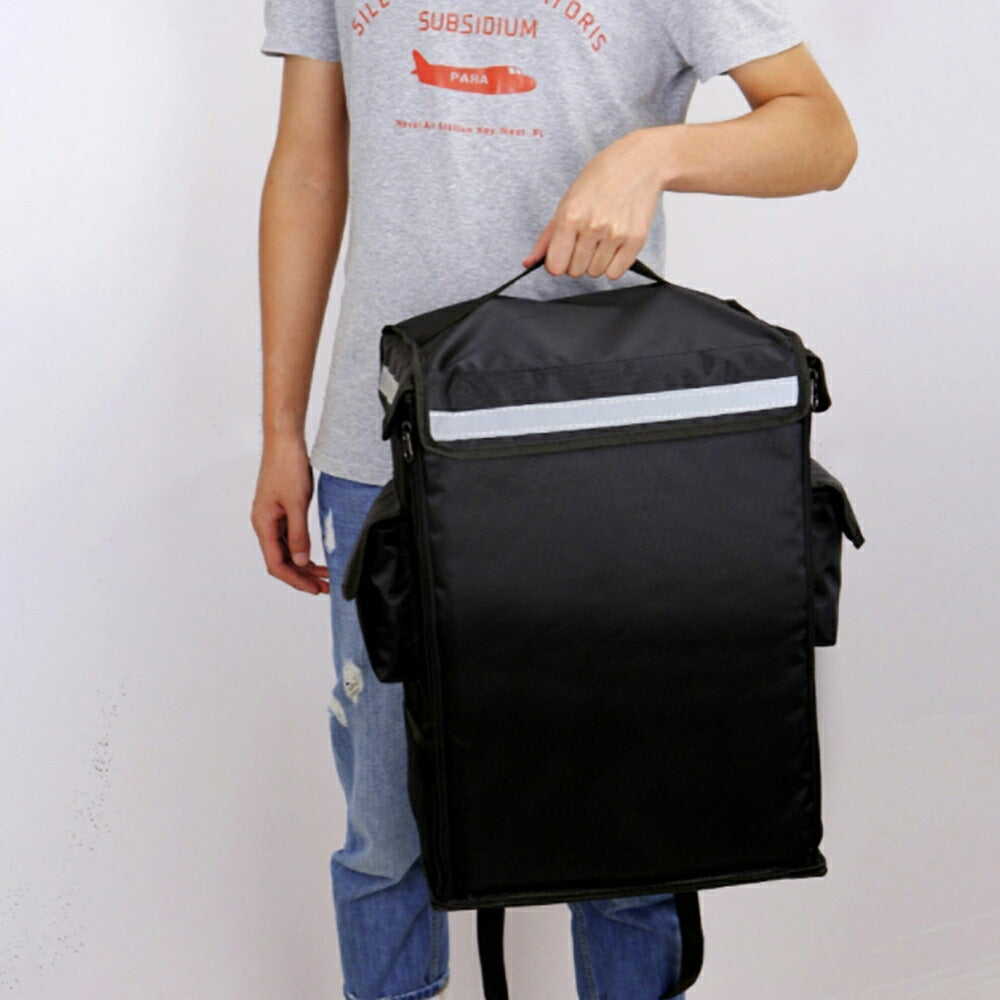 男性ファッション その他 | 配達用2way保冷リュックサック