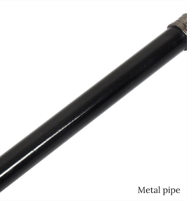 男性ファッション その他 | ゴールドスカル高級ウォーキングスティック