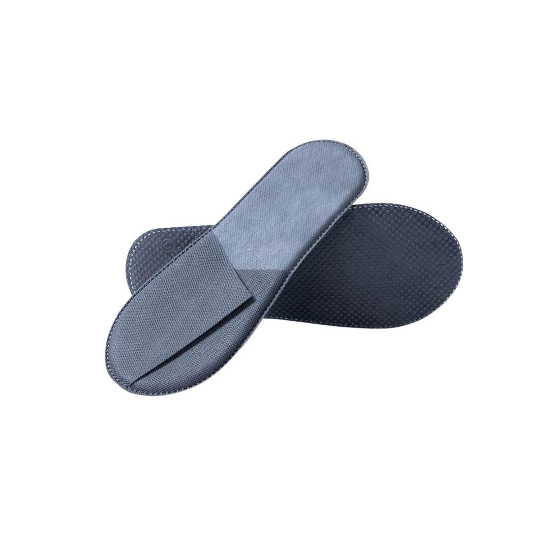 雑貨 その他 | 業務用使い捨てスリッパ100足セット - 選べる2カラー、個包装