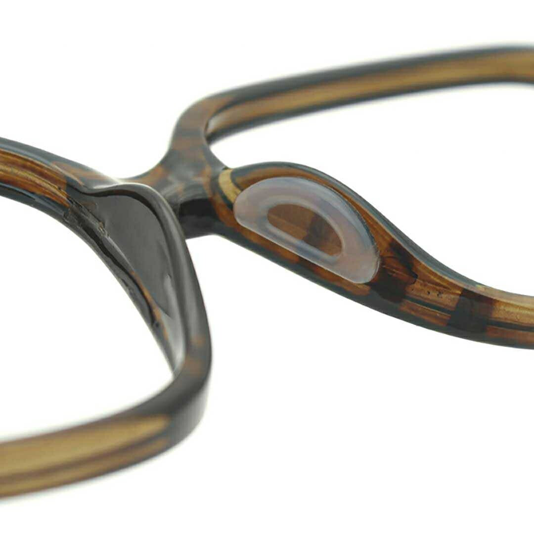 雑貨 その他 | メガネズレ防止シリコンノーズパッド1ペアセット