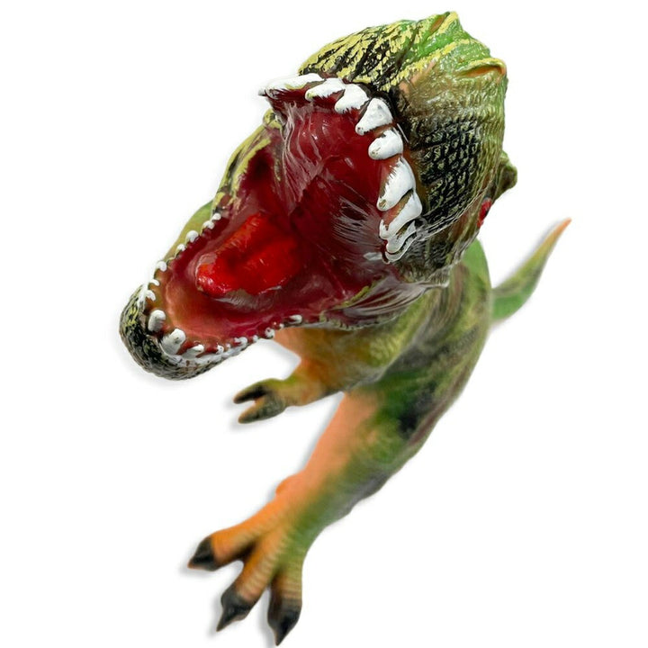 子供 おもちゃ | ティラノサウルス特大おもちゃ - 鳴き声付き、誕生日プレゼントに最適