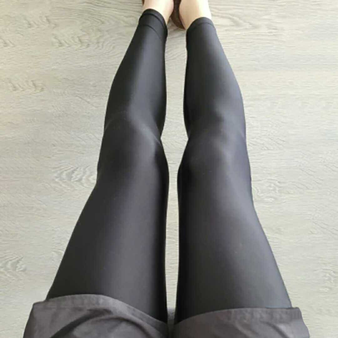 アウトドア用品 その他 | ブラックレッグスリーブ UVカット・接触冷感