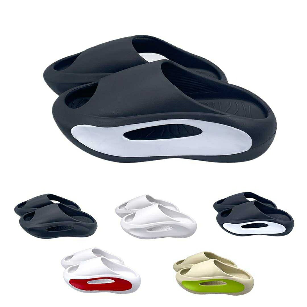 小物 その他 | レディース厚底サンダル 5カラー・4サイズ 軽量でスタイリッシュ