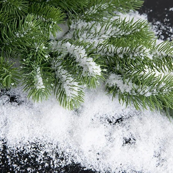 イベントグッズ | フェイクスノー 1000gセット クリスマス装飾