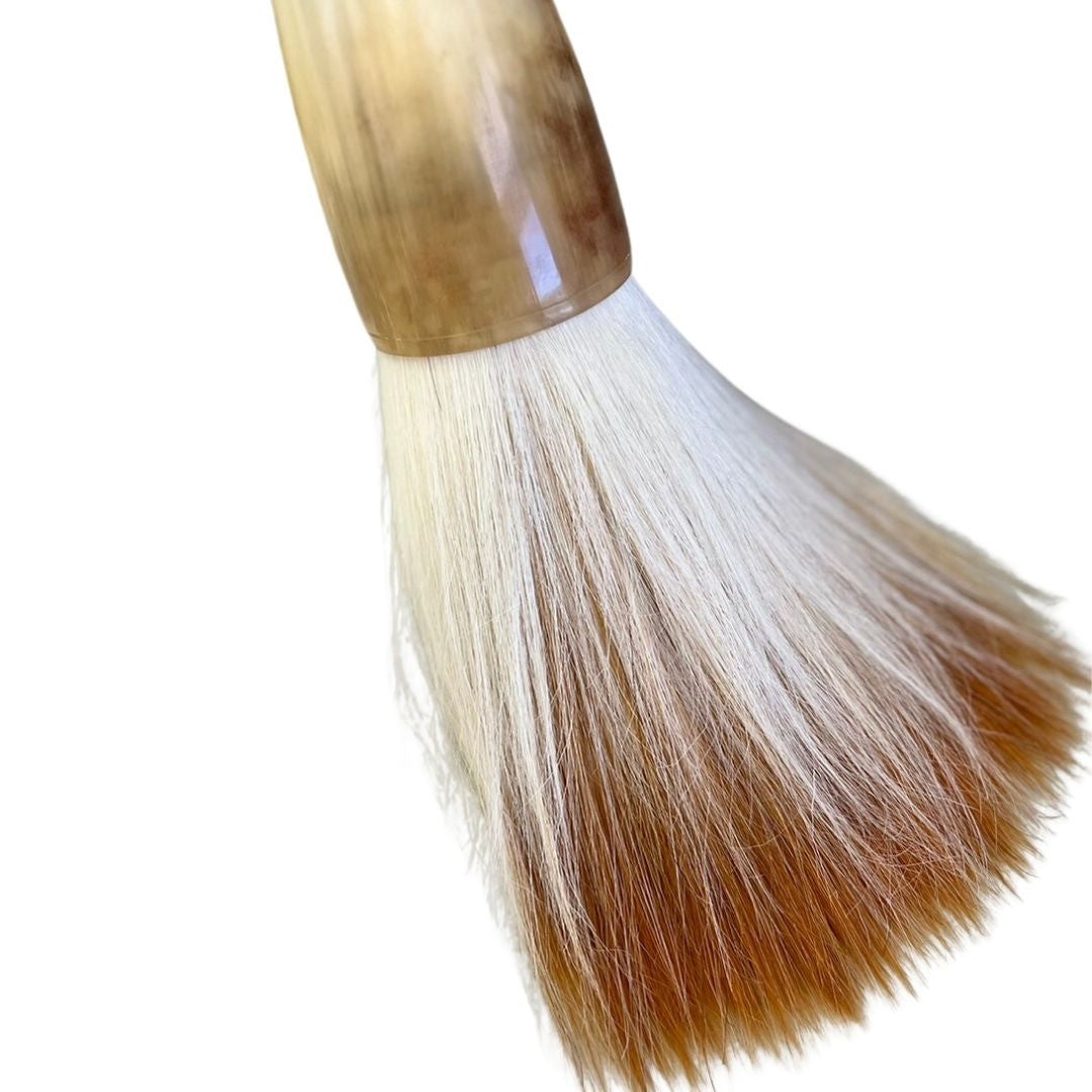 インテリア雑貨 その他 | 特大牛魔王-剛- 書道パフォーマンス筆 43cm