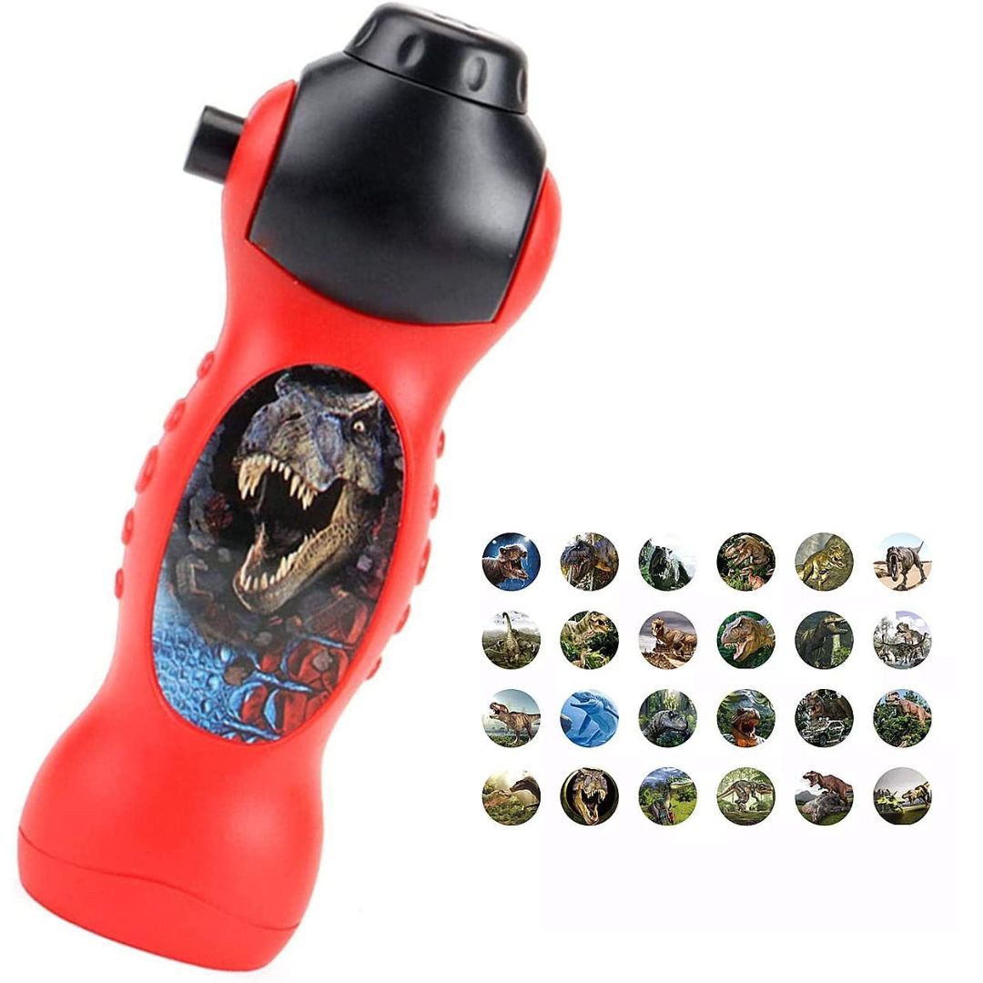 子供 おもちゃ | 恐竜プロジェクターライト | 子供向け知育玩具