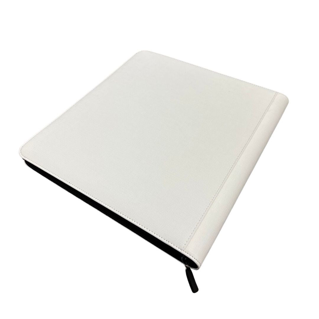 トレカケース | 12ポケット480枚収納トレカファイル 選べる6色 | ポケモン・遊戯王対応