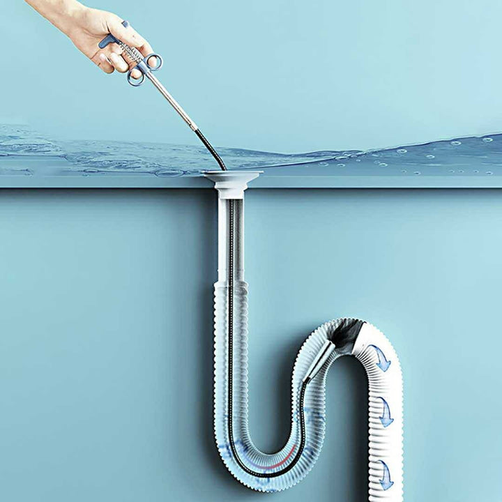 インテリア雑貨 その他 | キッチン・トイレ用 強力排水口キャッチャー 160cm