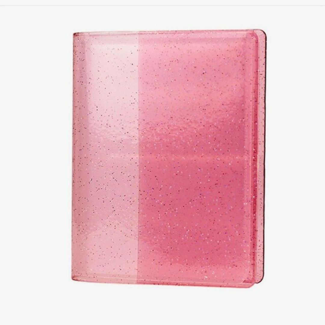 トレカケース | コンパクト64ポケット・カードホルダー アルバム（全5色）