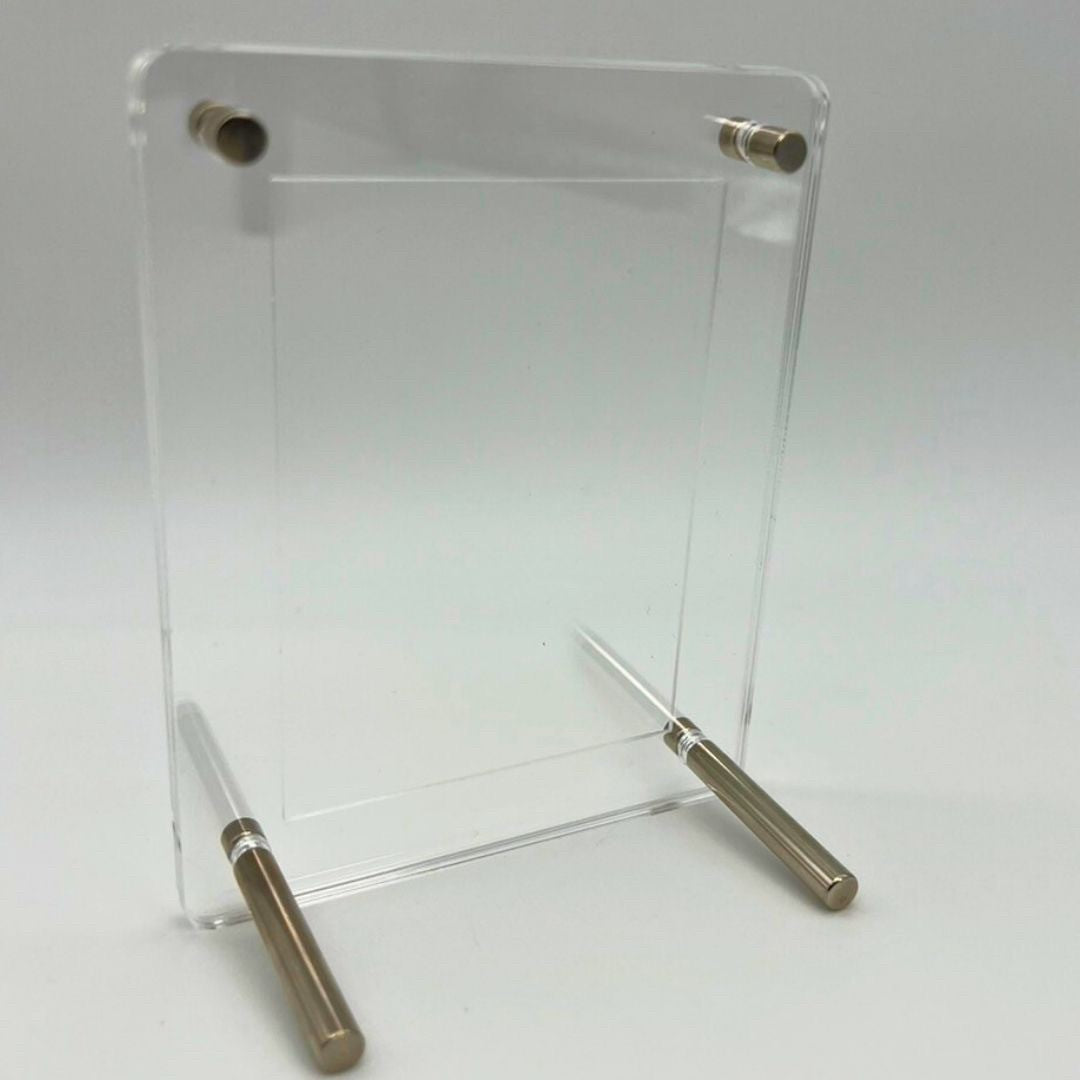 トレカケース | アクリル製トレカ保護ケース【ポケモン・遊戯王対応】