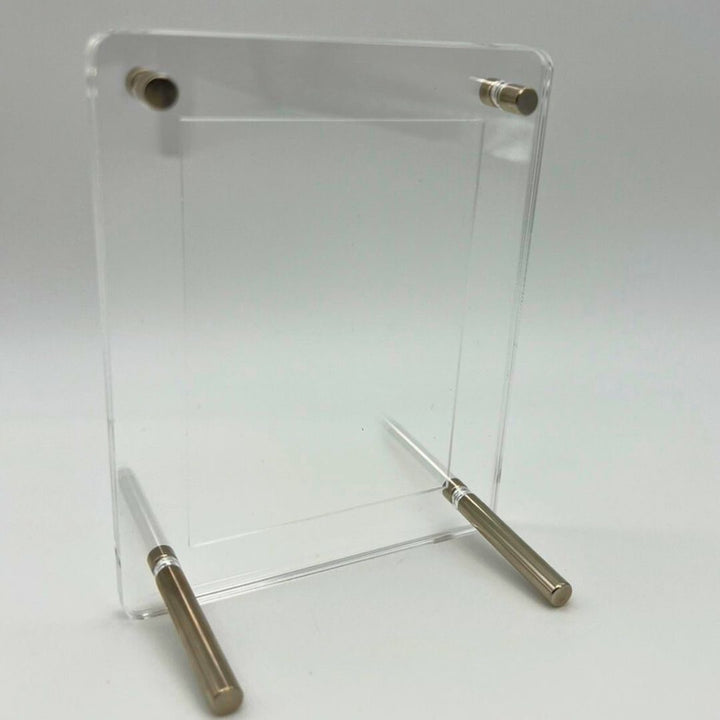 トレカケース | アクリル製トレカ保護ケース【ポケモン・遊戯王対応】