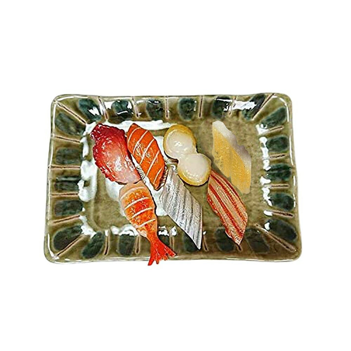 インテリア オブジェ | 寿司食品サンプル23個セット インテリア・ディスプレイ用
