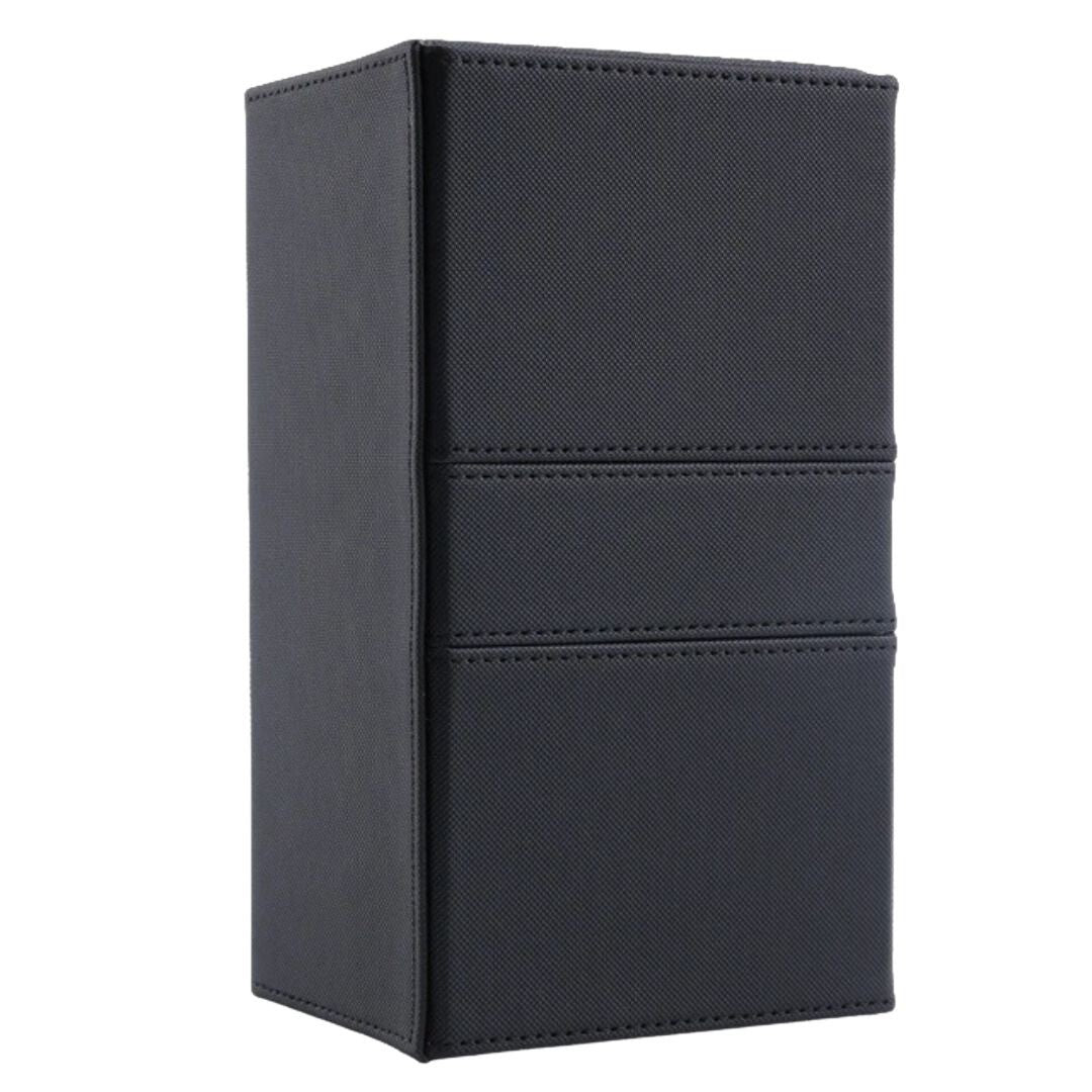 トレカケース | ポケモンカード用ラバーデッキケース PRO 大容量3ポケット