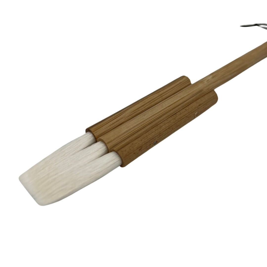 インテリア雑貨 その他 | 竹光 3連日本画筆セット - 水彩・油絵向け