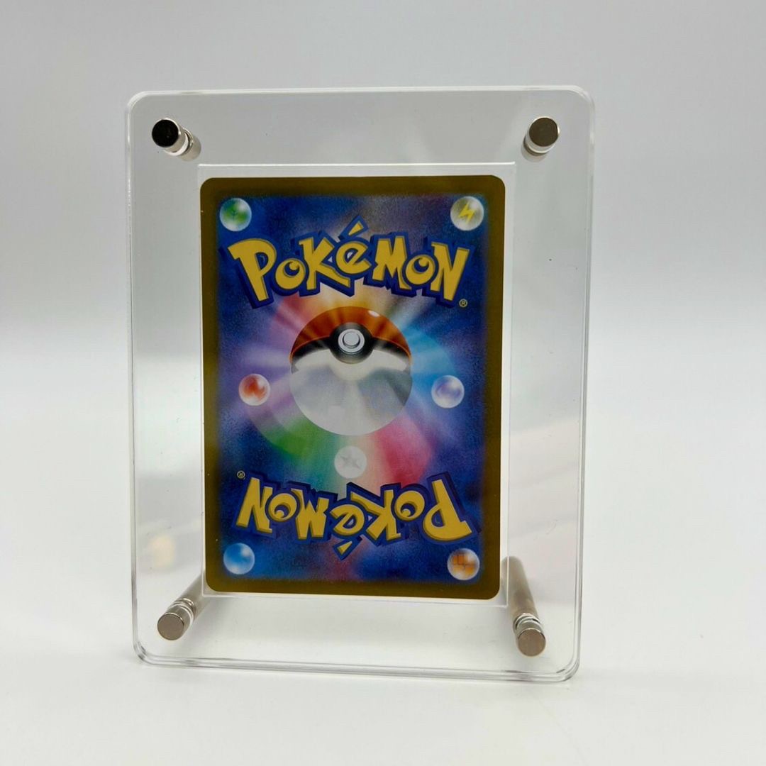 トレカケース | アクリル製トレカ保護ケース【ポケモン・遊戯王対応】